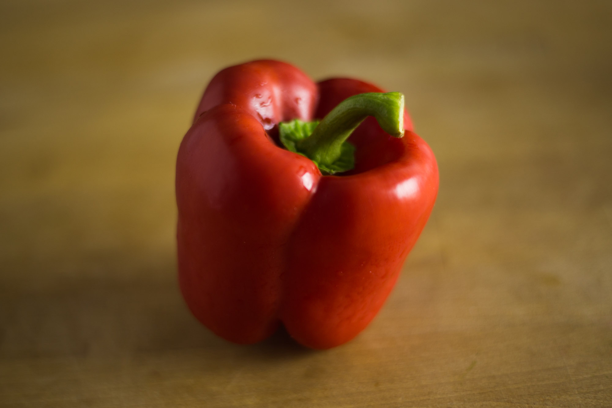 Red Peppers 1kg