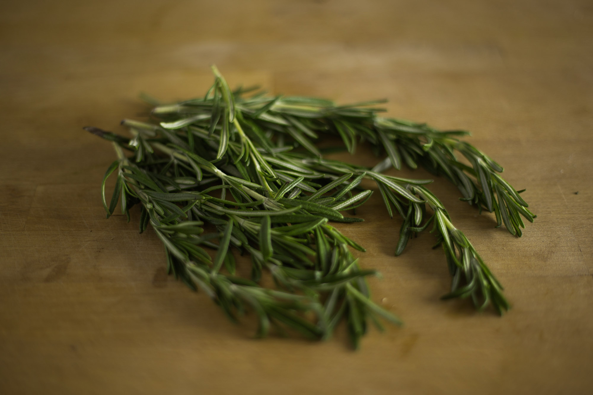 Rosemary (Pre-Packed)