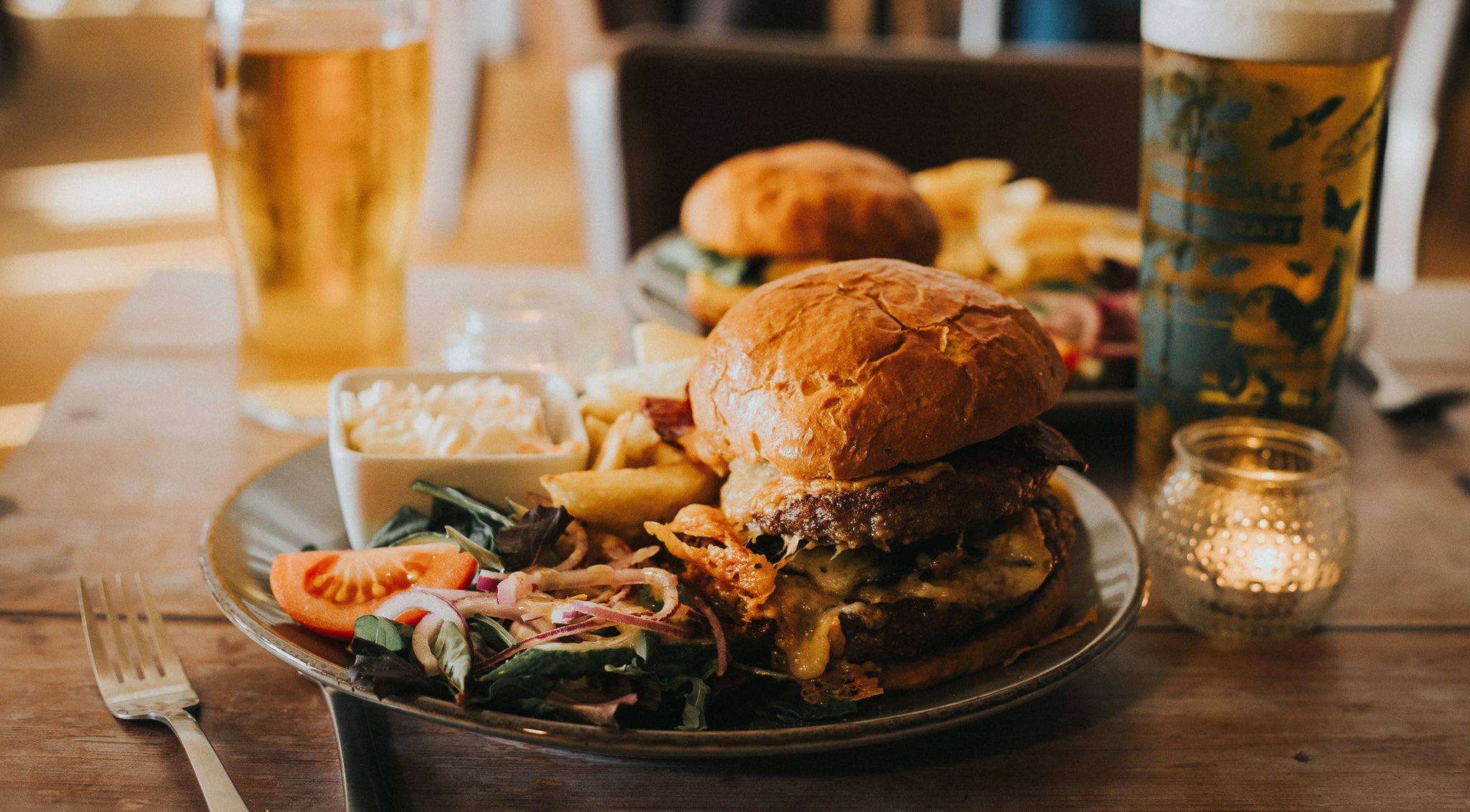 Greendale Kitchen Weeknight Offers