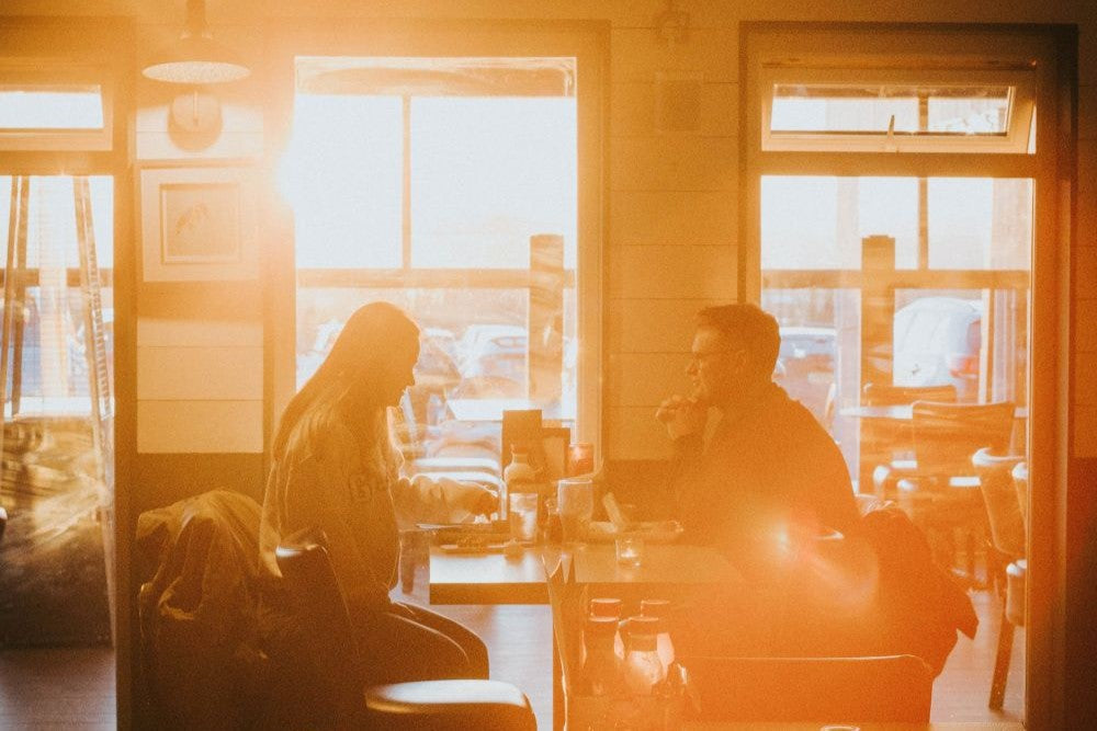 Spring at Greendale Kitchen