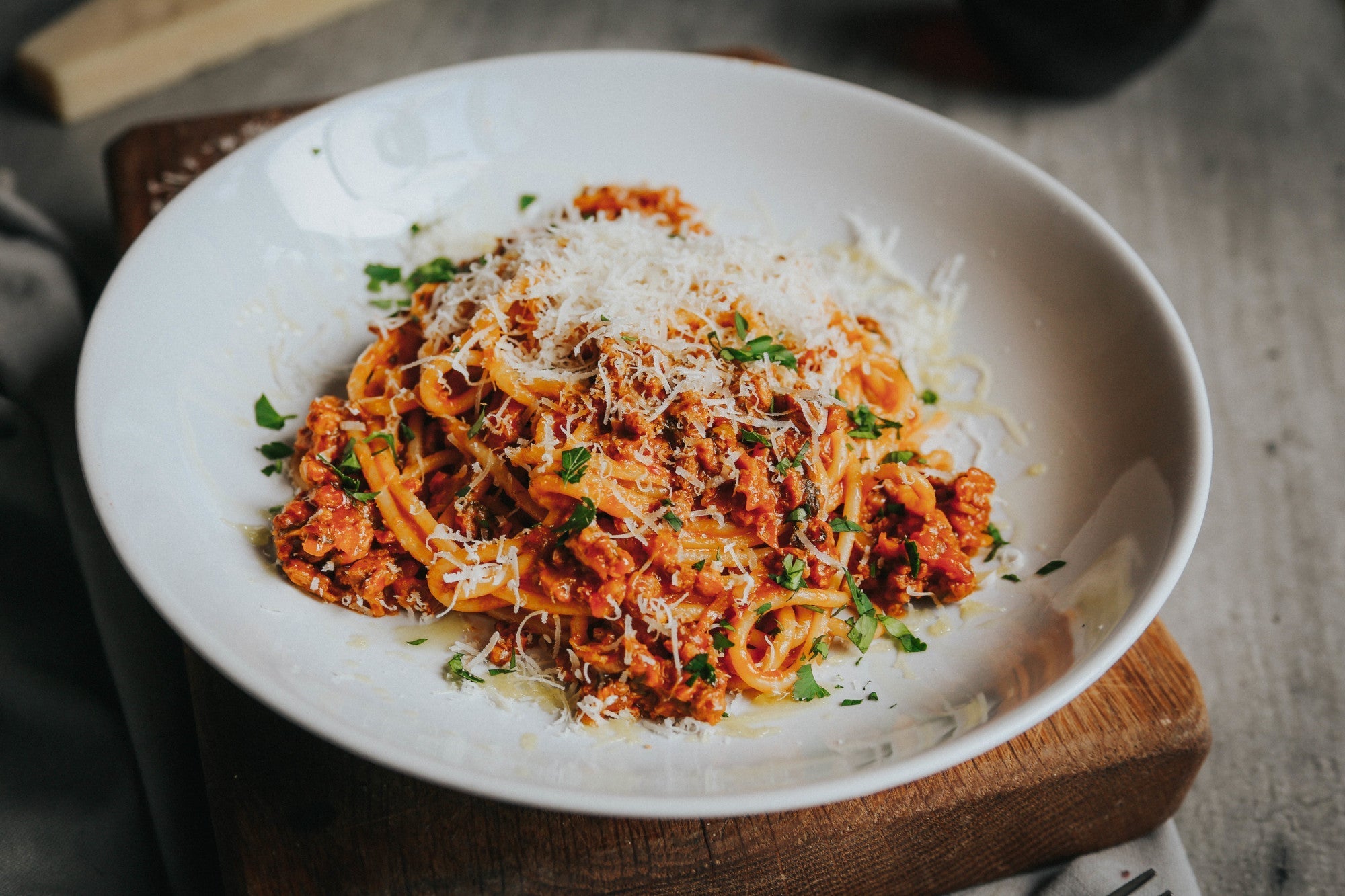 Beef Ragu Recipe