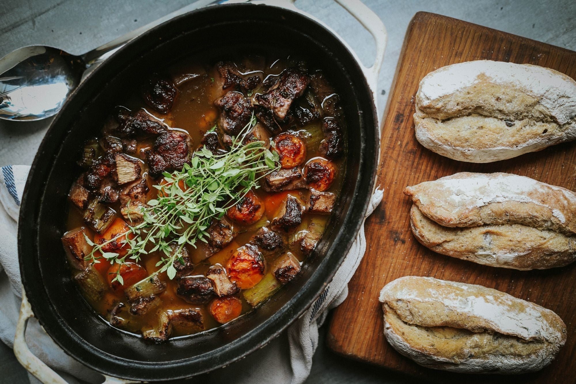 Our Top 10 Winter Warmers