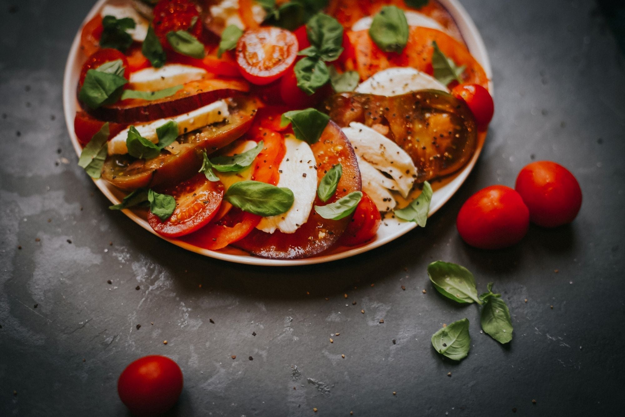 Caprese Salad Recipe
