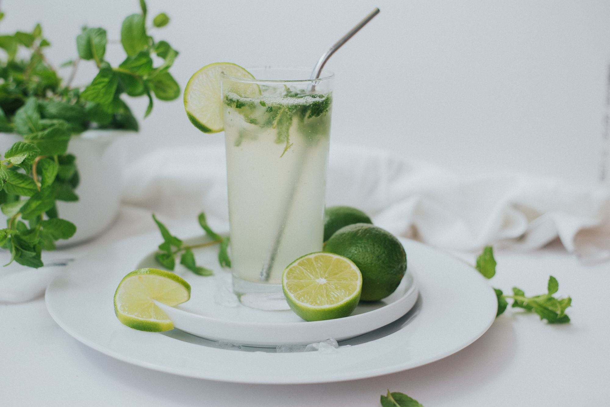 Classic Mojito Recipe