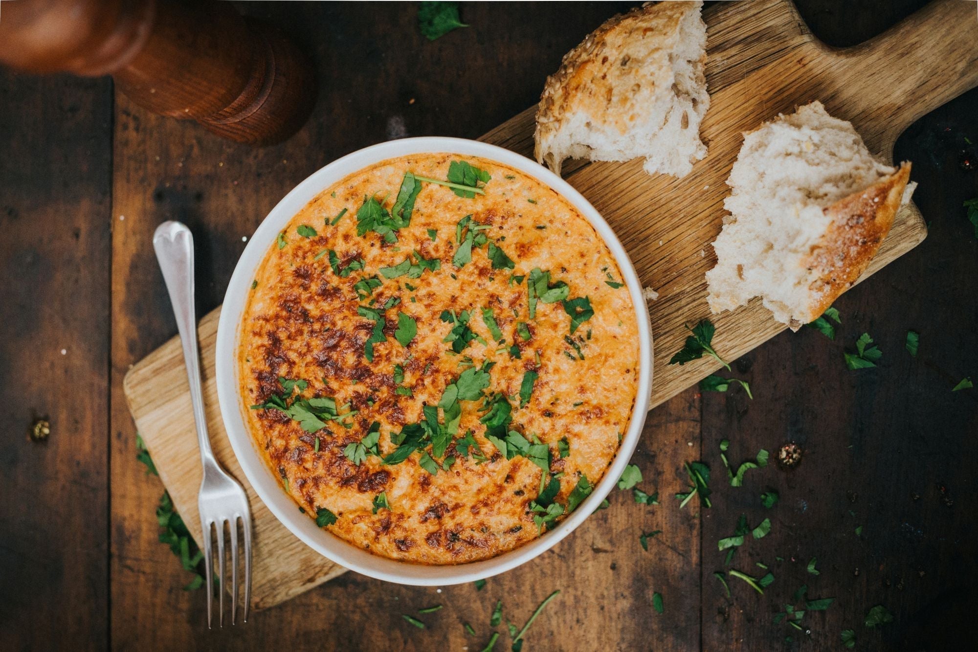 What You've Been Cooking in 2024