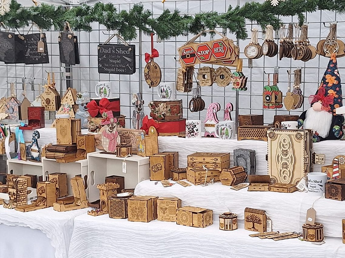 Dreaming Otter Designs