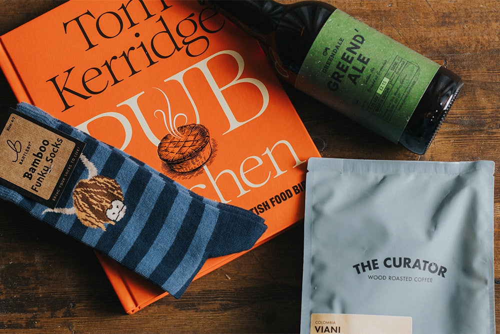 Father’s Day Gift Guide