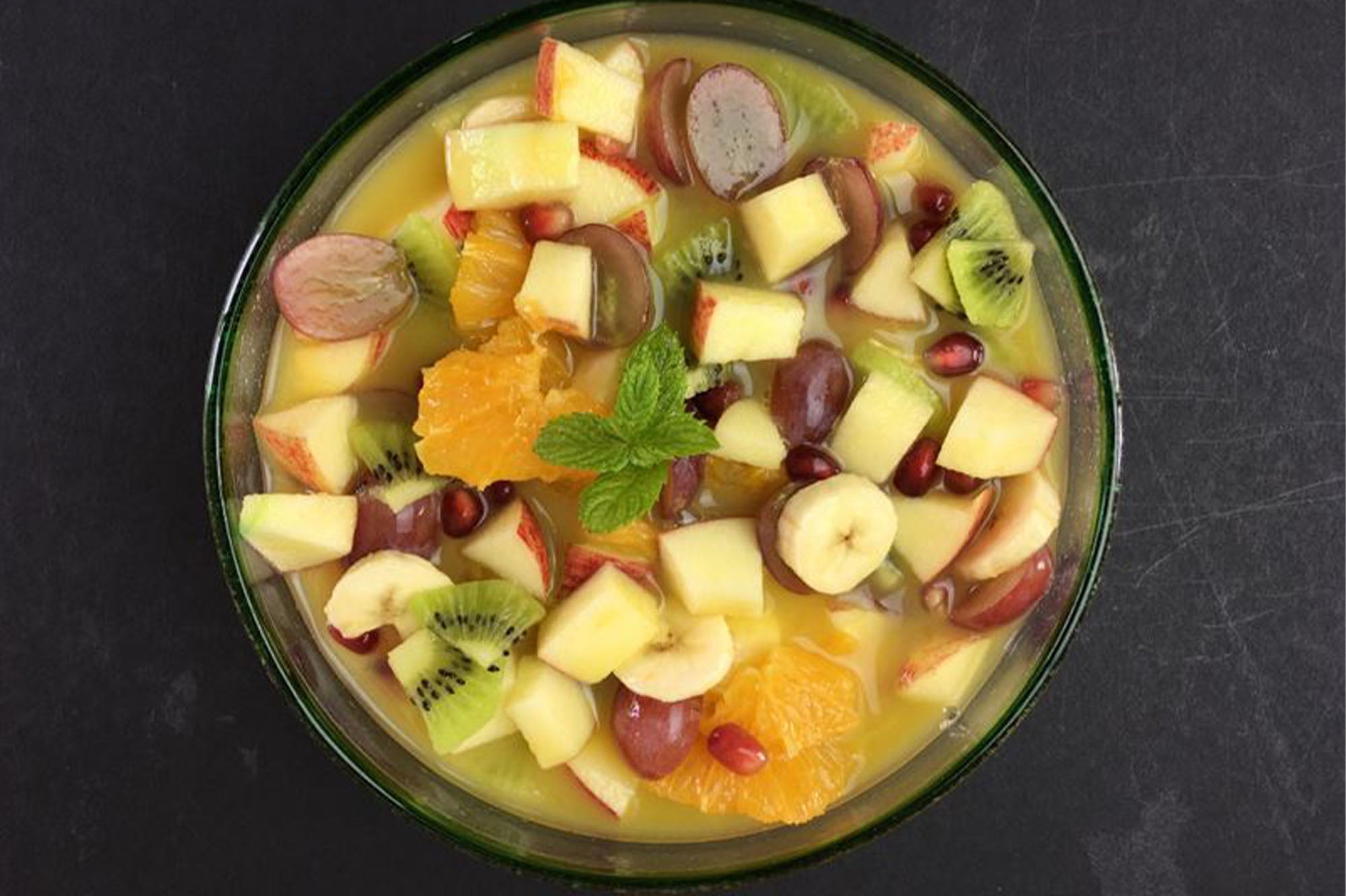 Fruit Salad