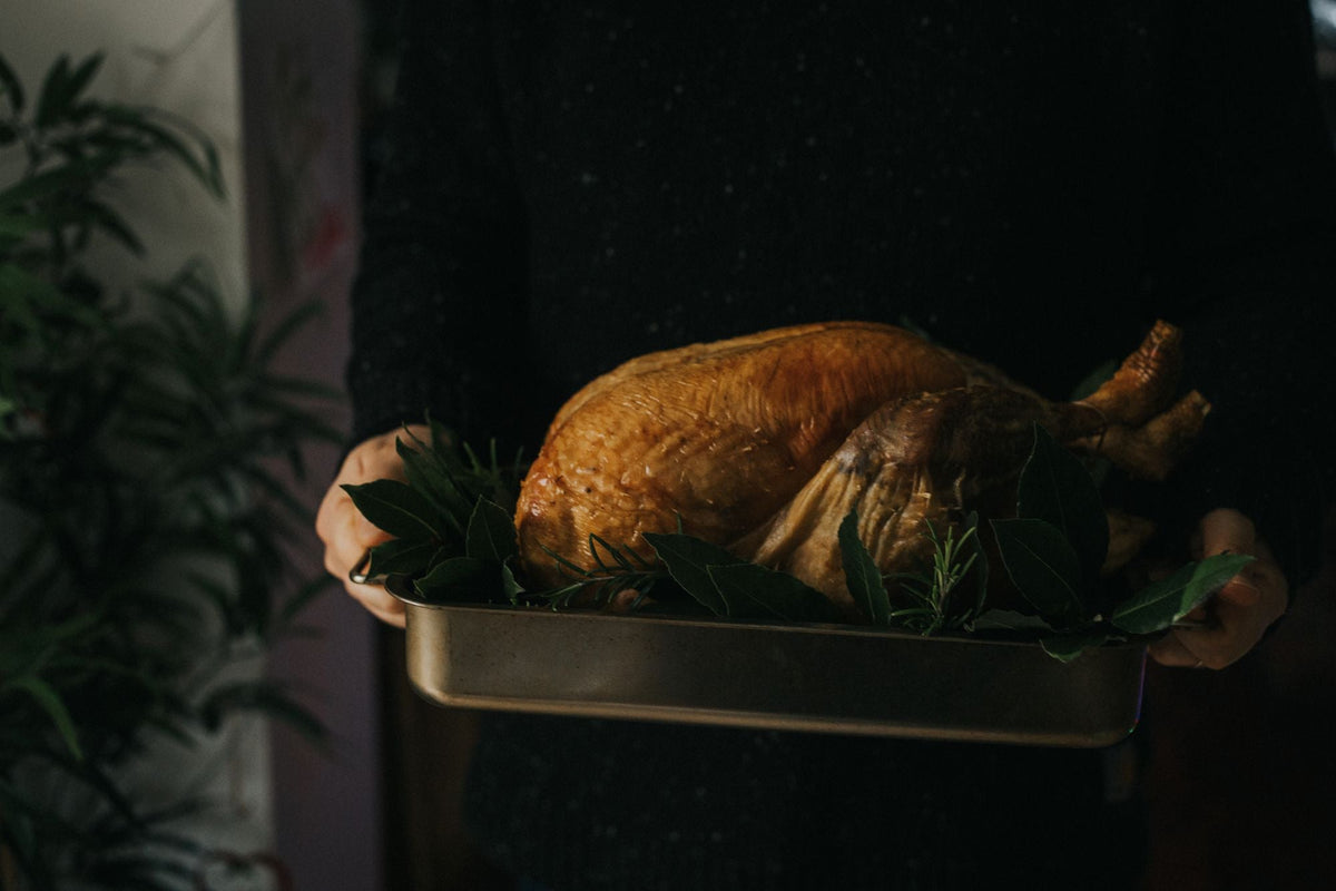 How to cook your Turkey this Christmas