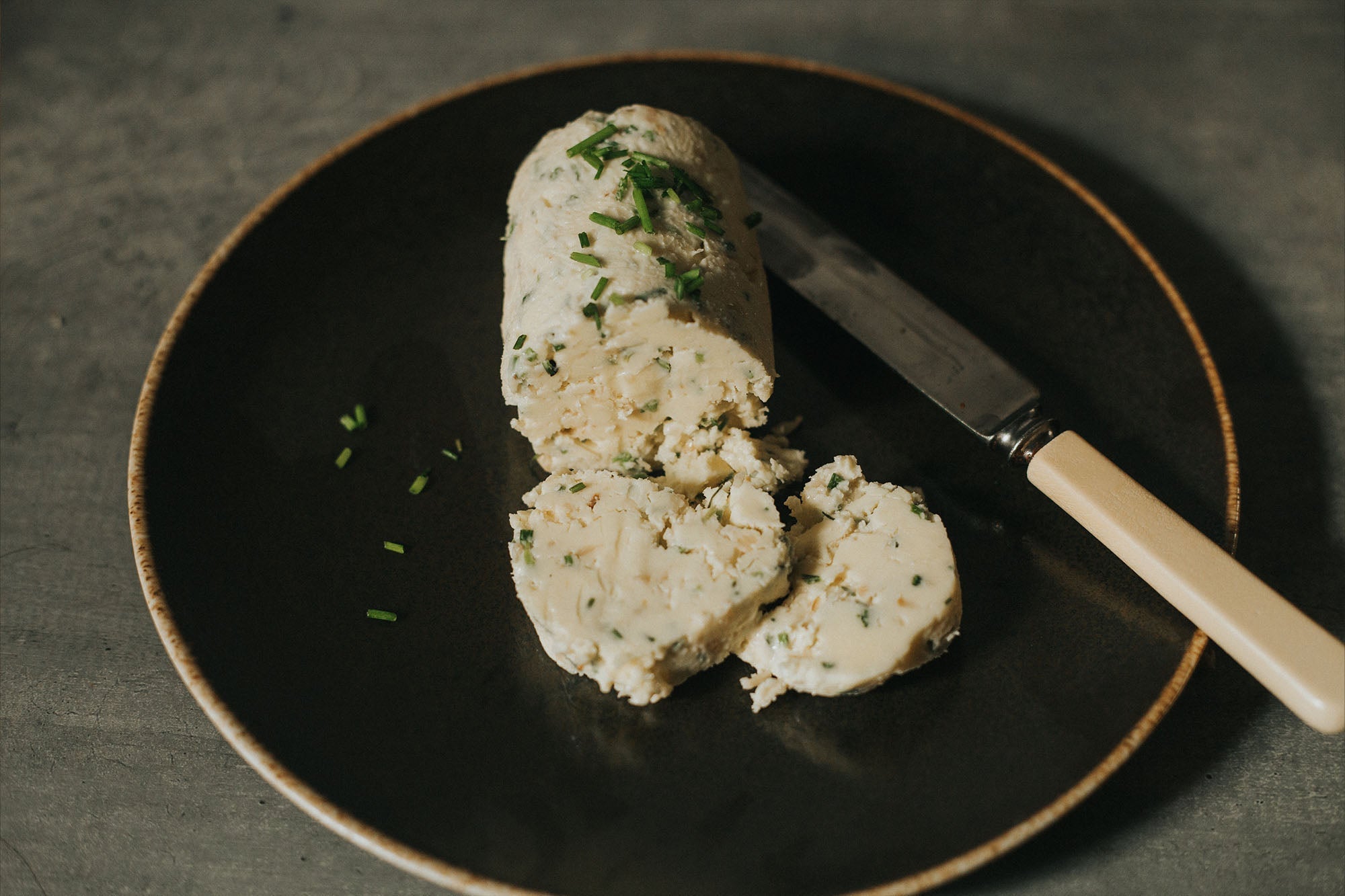 Horseradish Butter