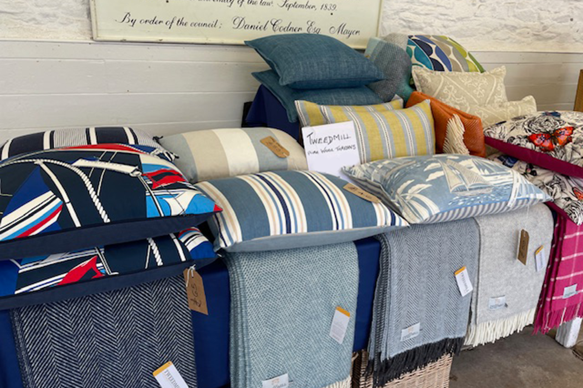 Karen Wilson Lifestyle