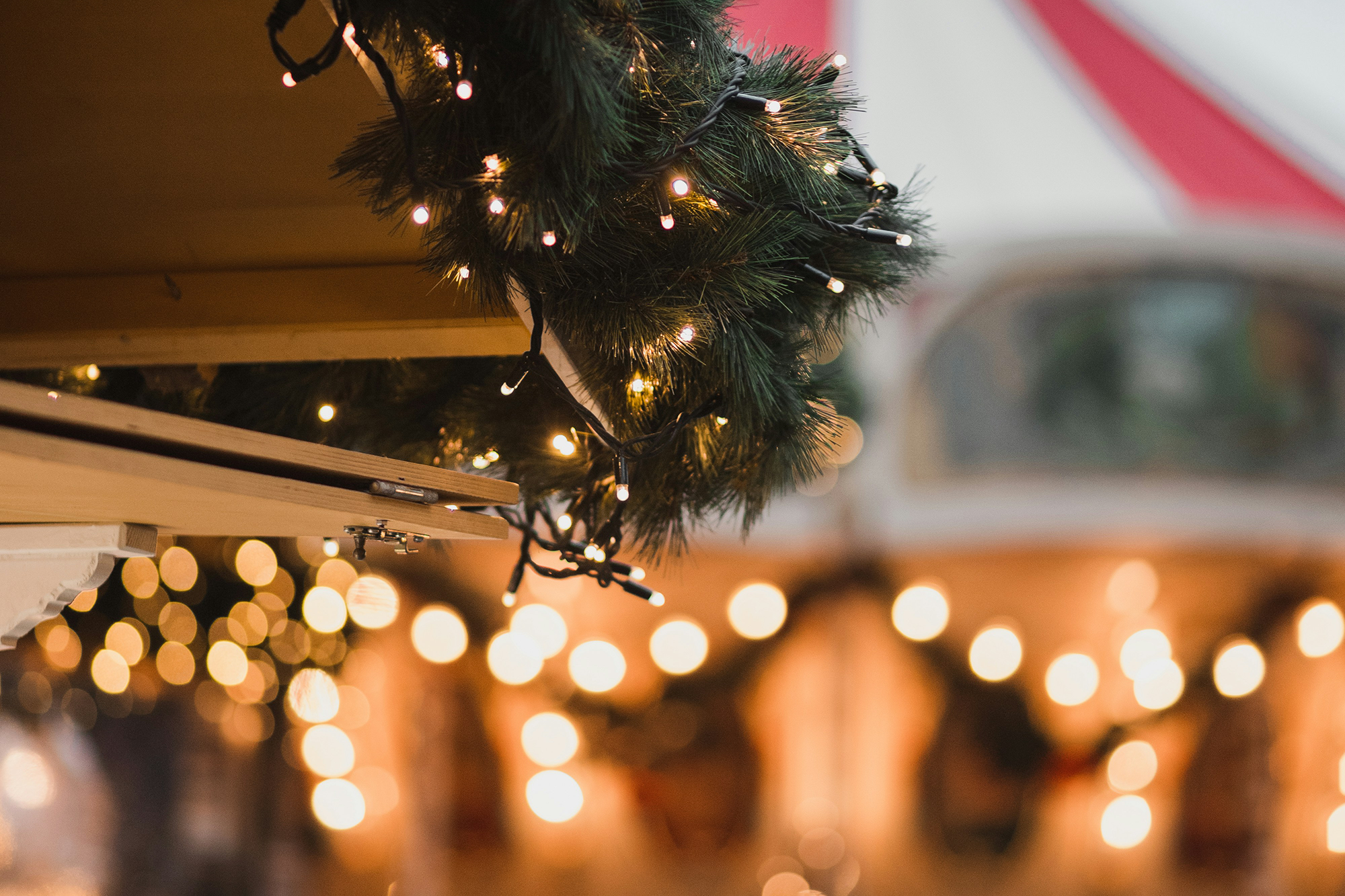 Love Local Christmas Market