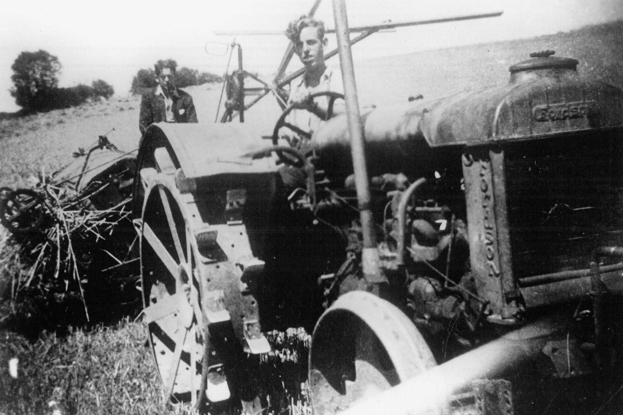 Our Farming Heritage