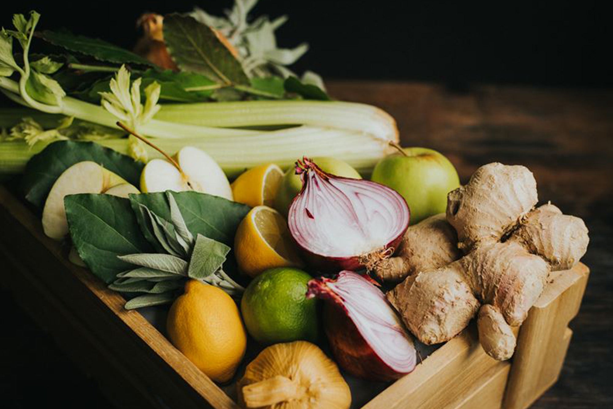 No Stuffing? No Problem!
