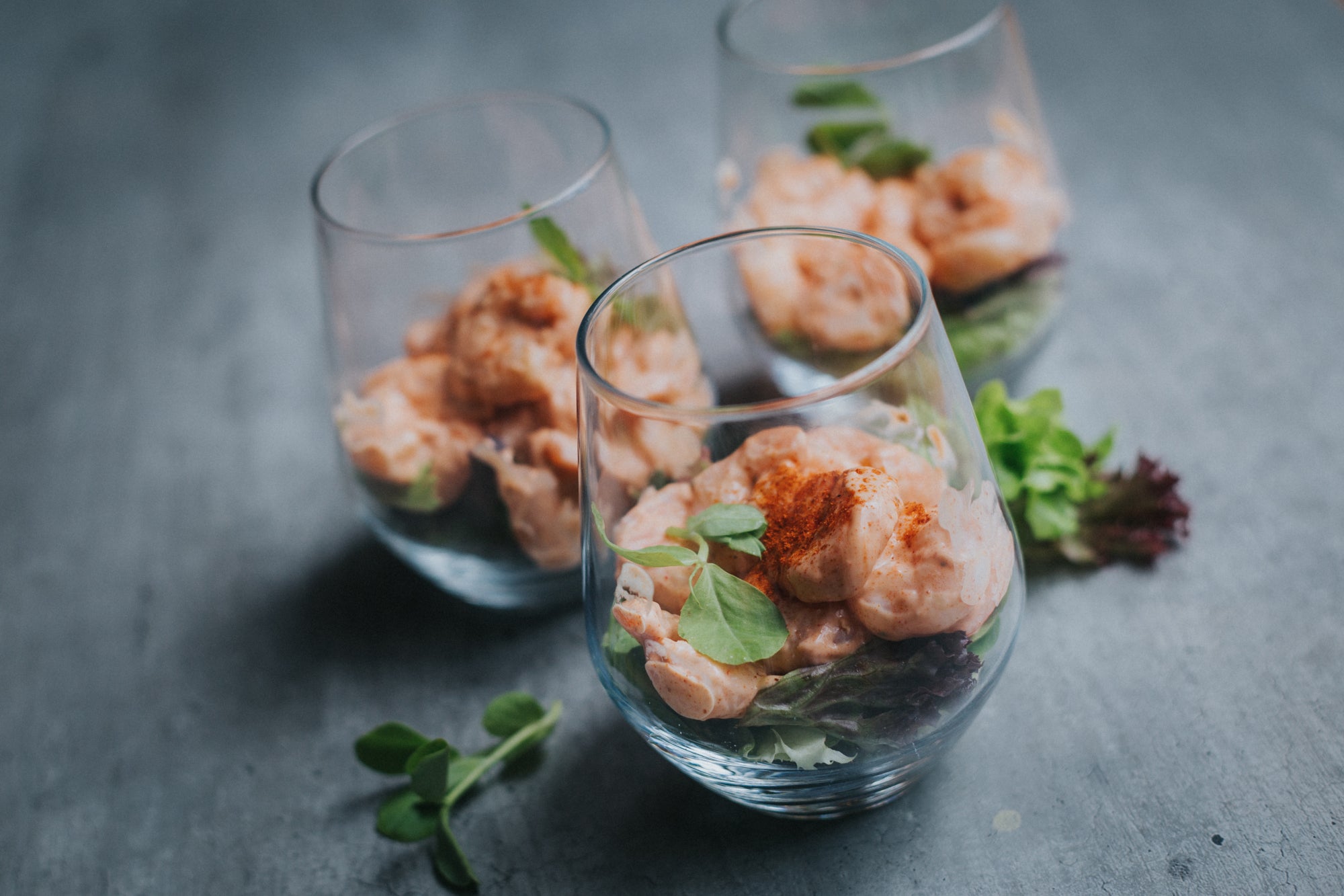 Prawn Cocktail Recipe