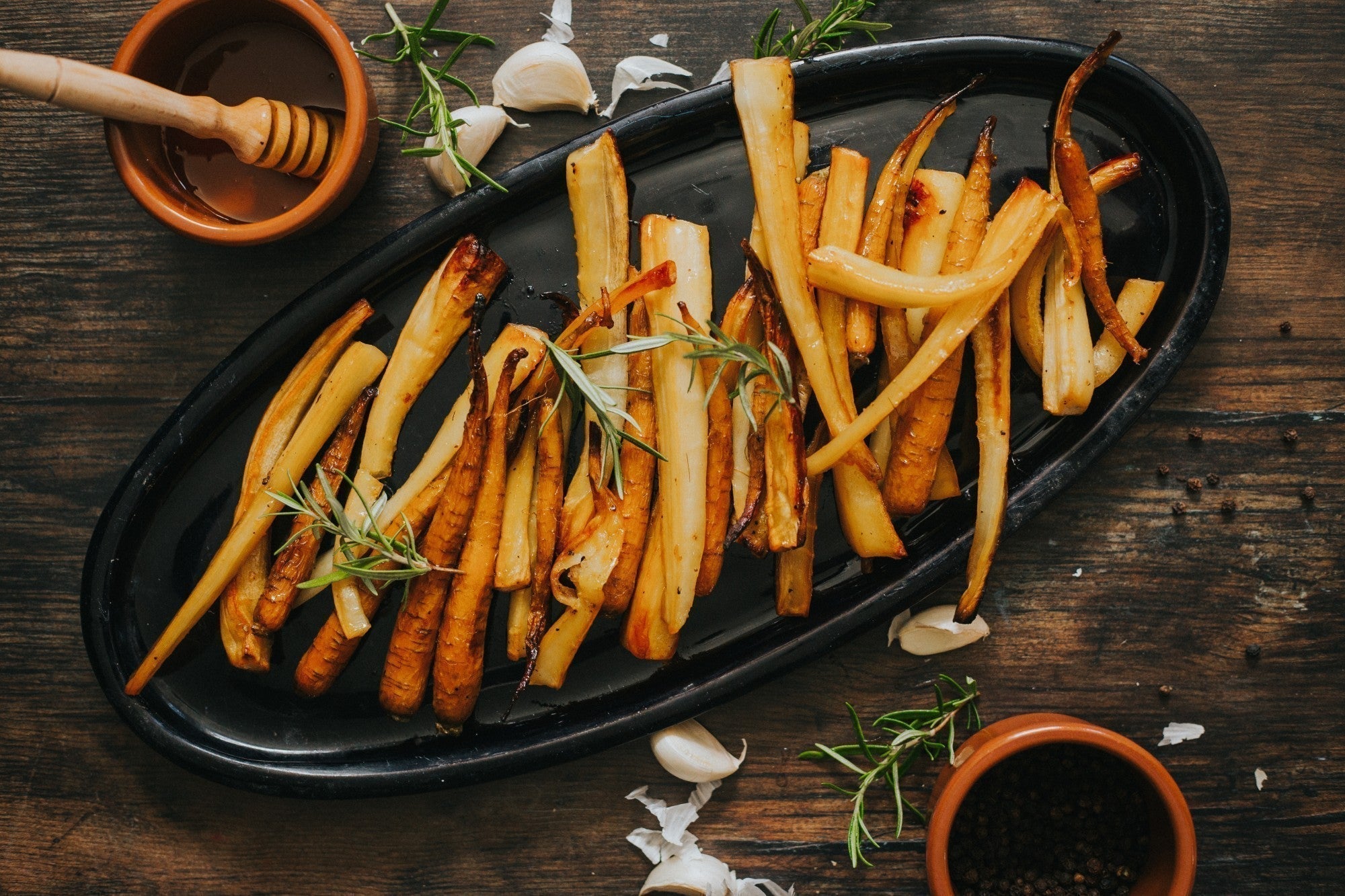 Our Top 5 Autumn Recipes