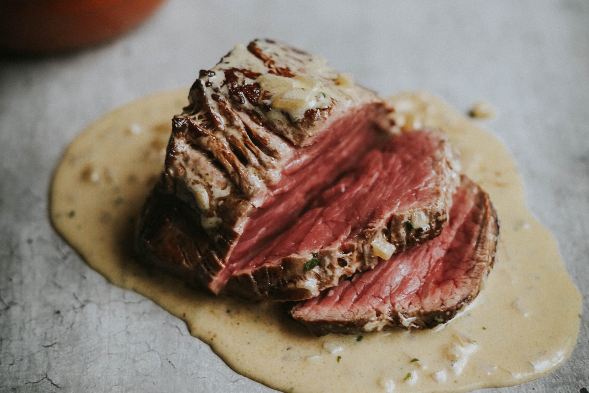 Sauce Diane Recipe