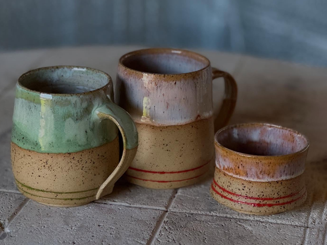 Shed 44 Ceramics