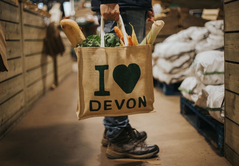 The Benefits of Shopping Locally - Greendale