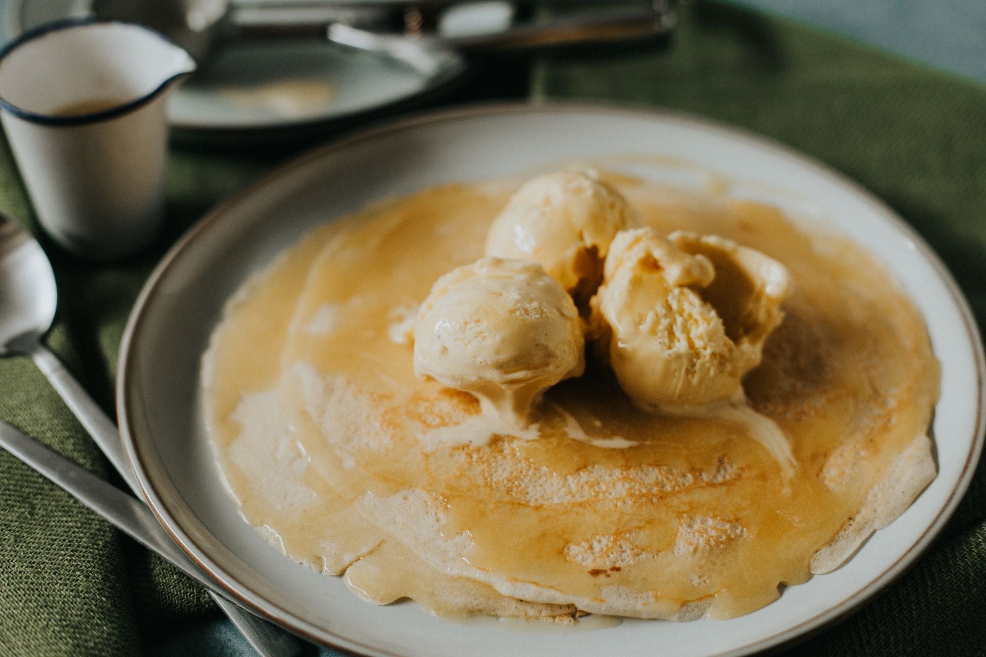 Do Pancake Day Your Way