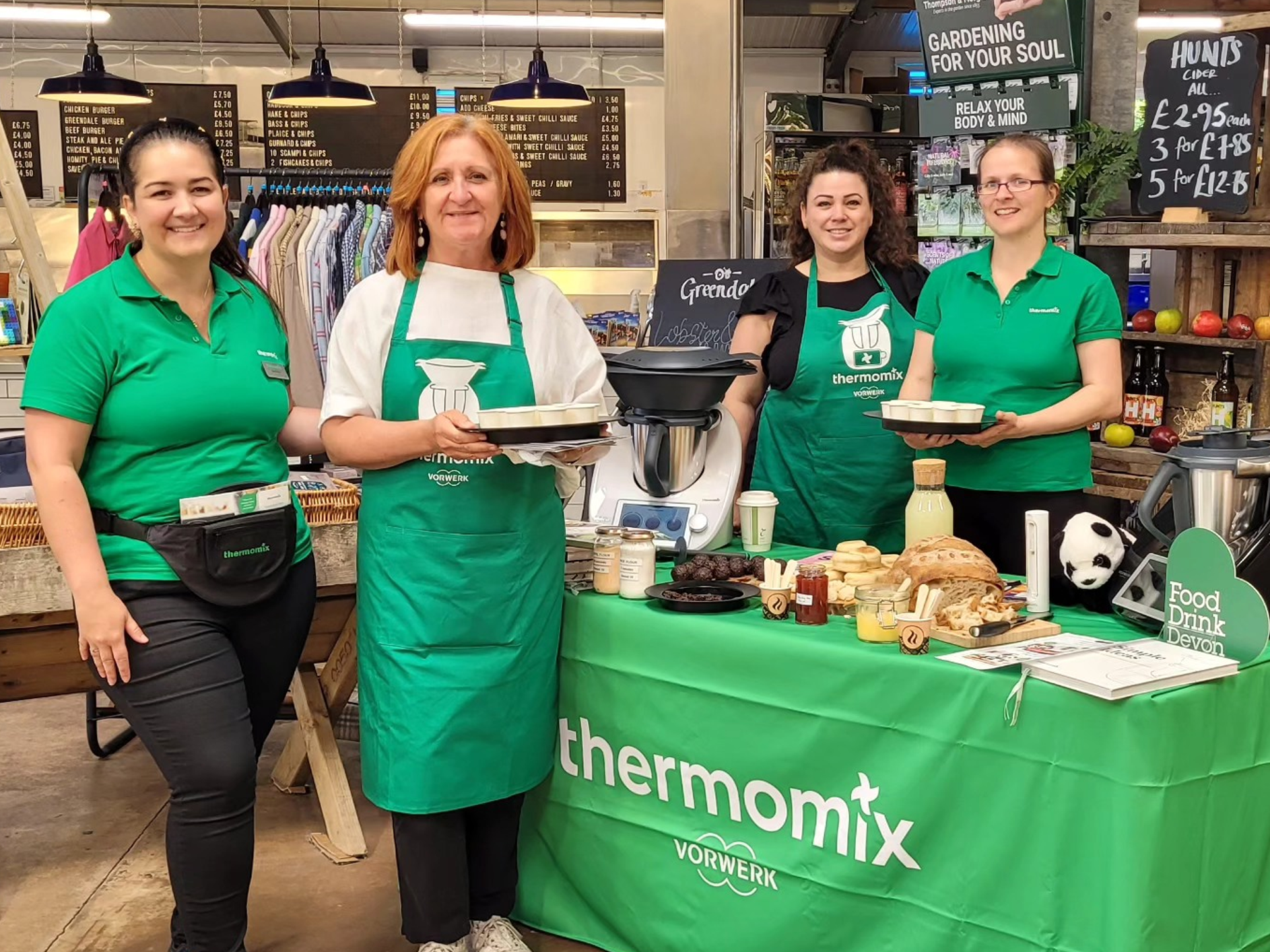 Thermomix
