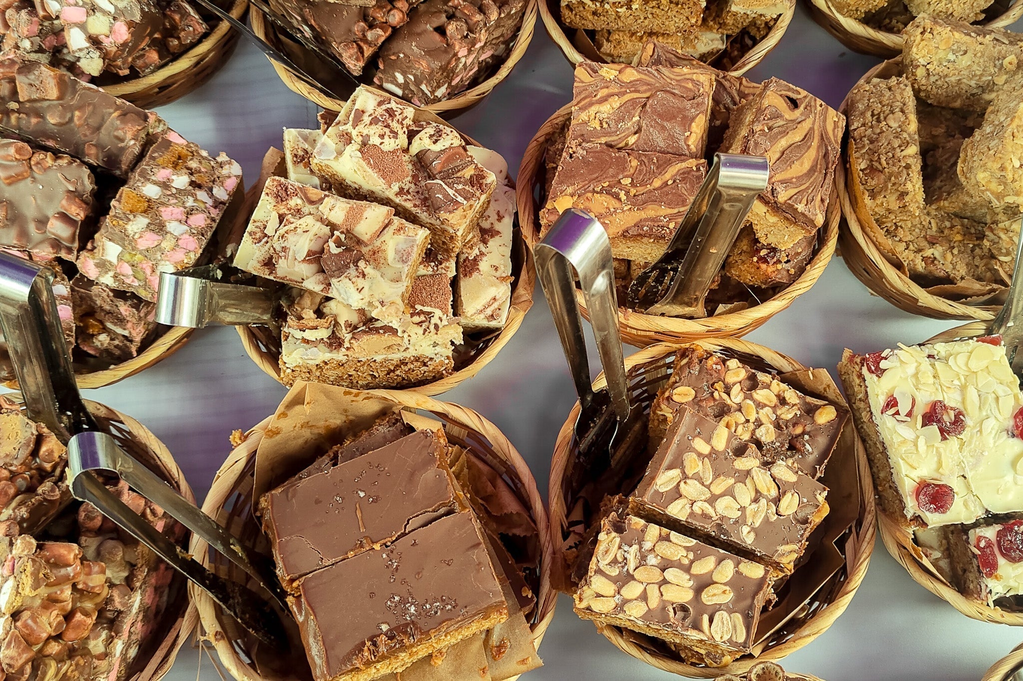 Ze-licious Temptation