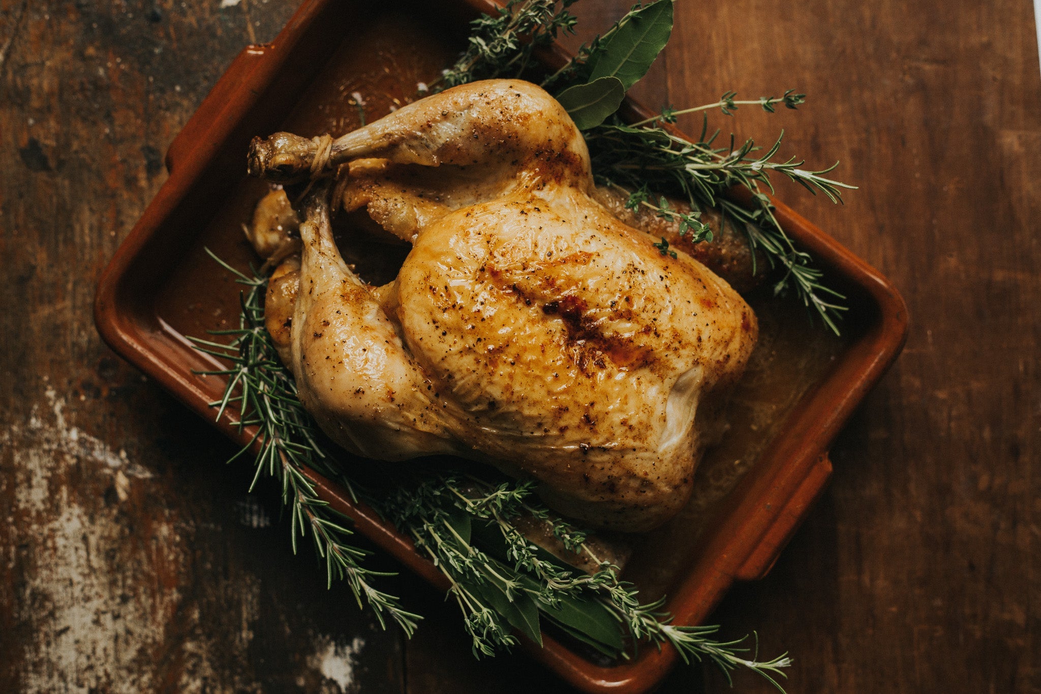 Poultry