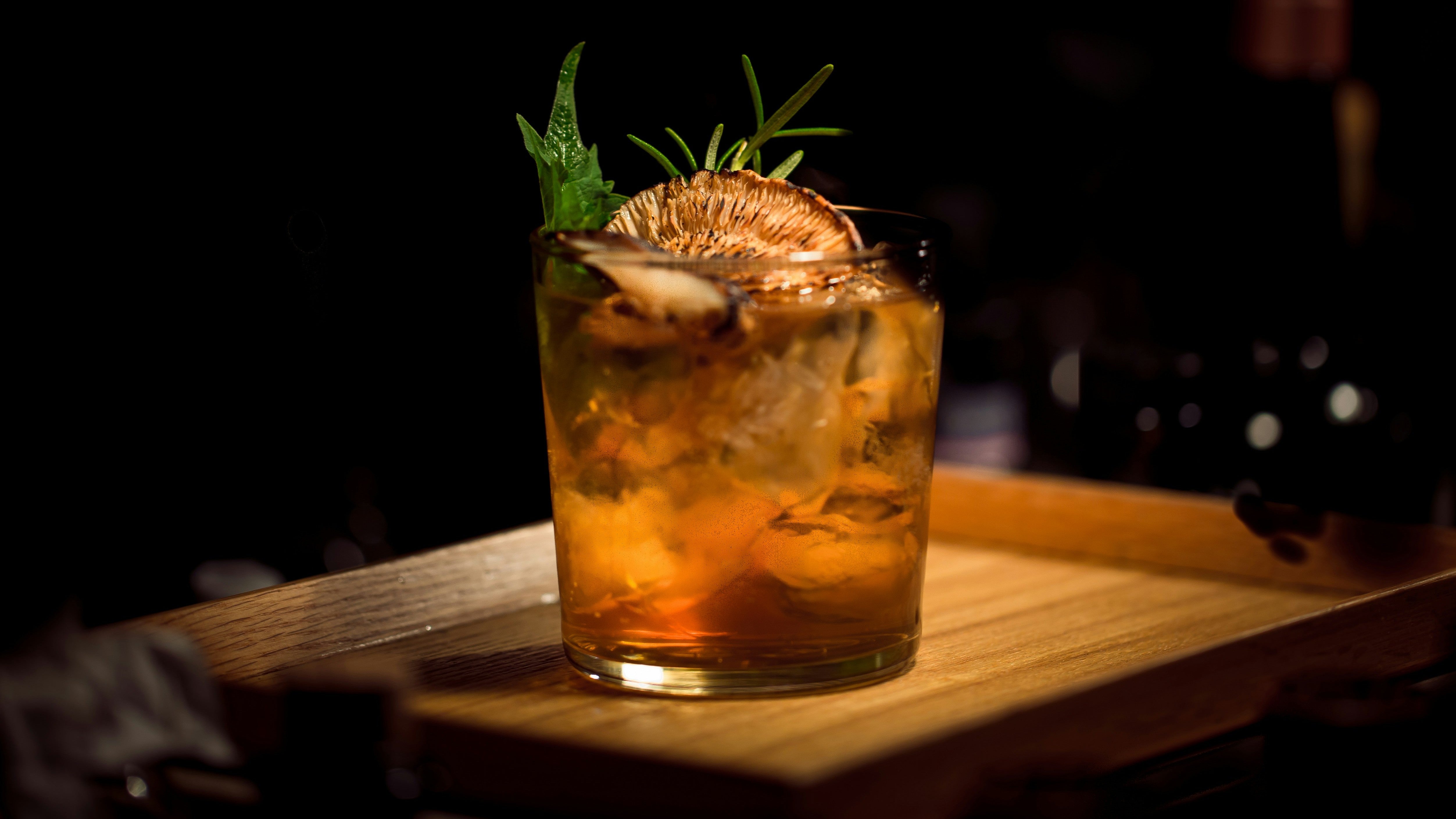 Rum