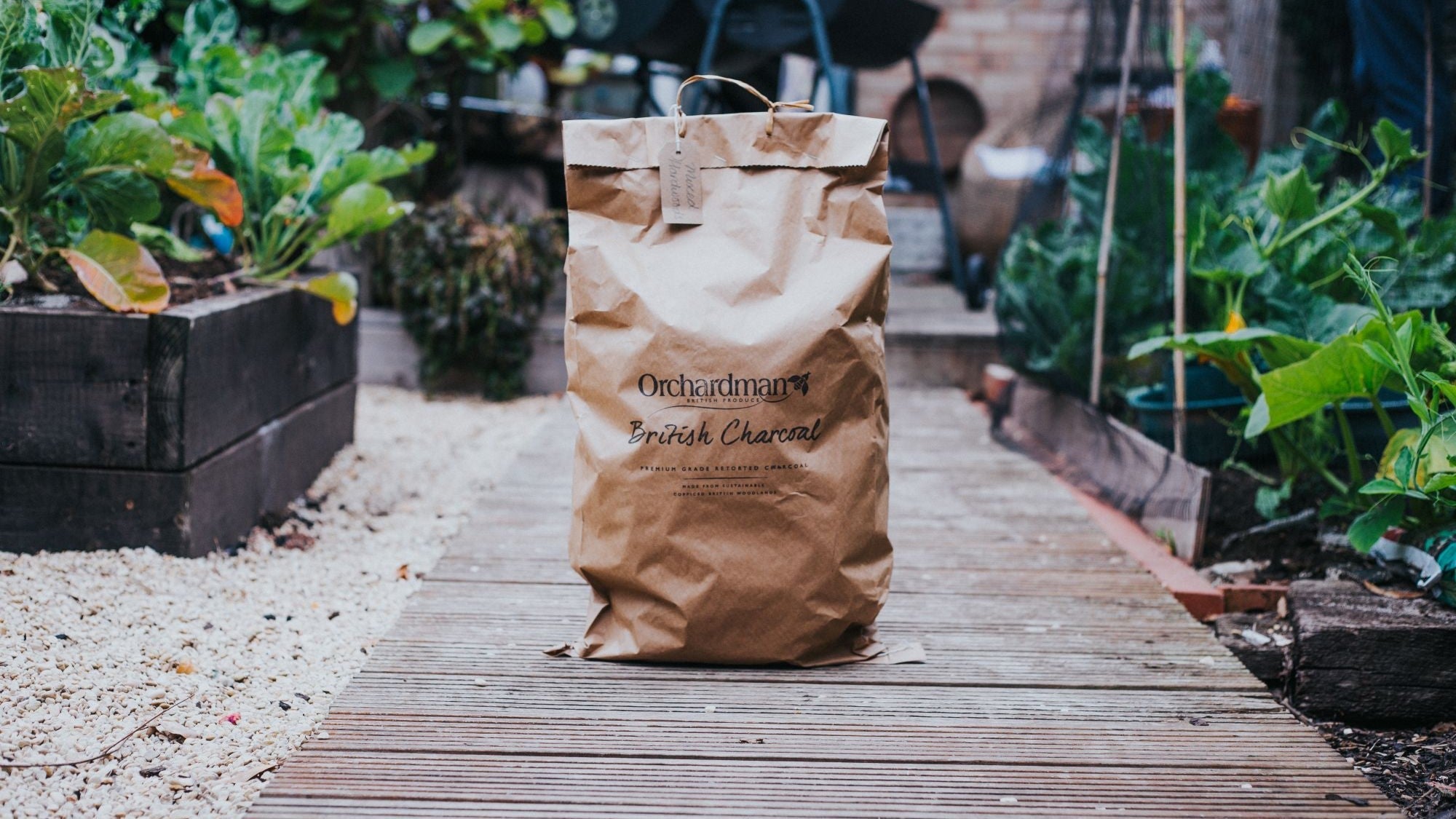 BBQ Essentials