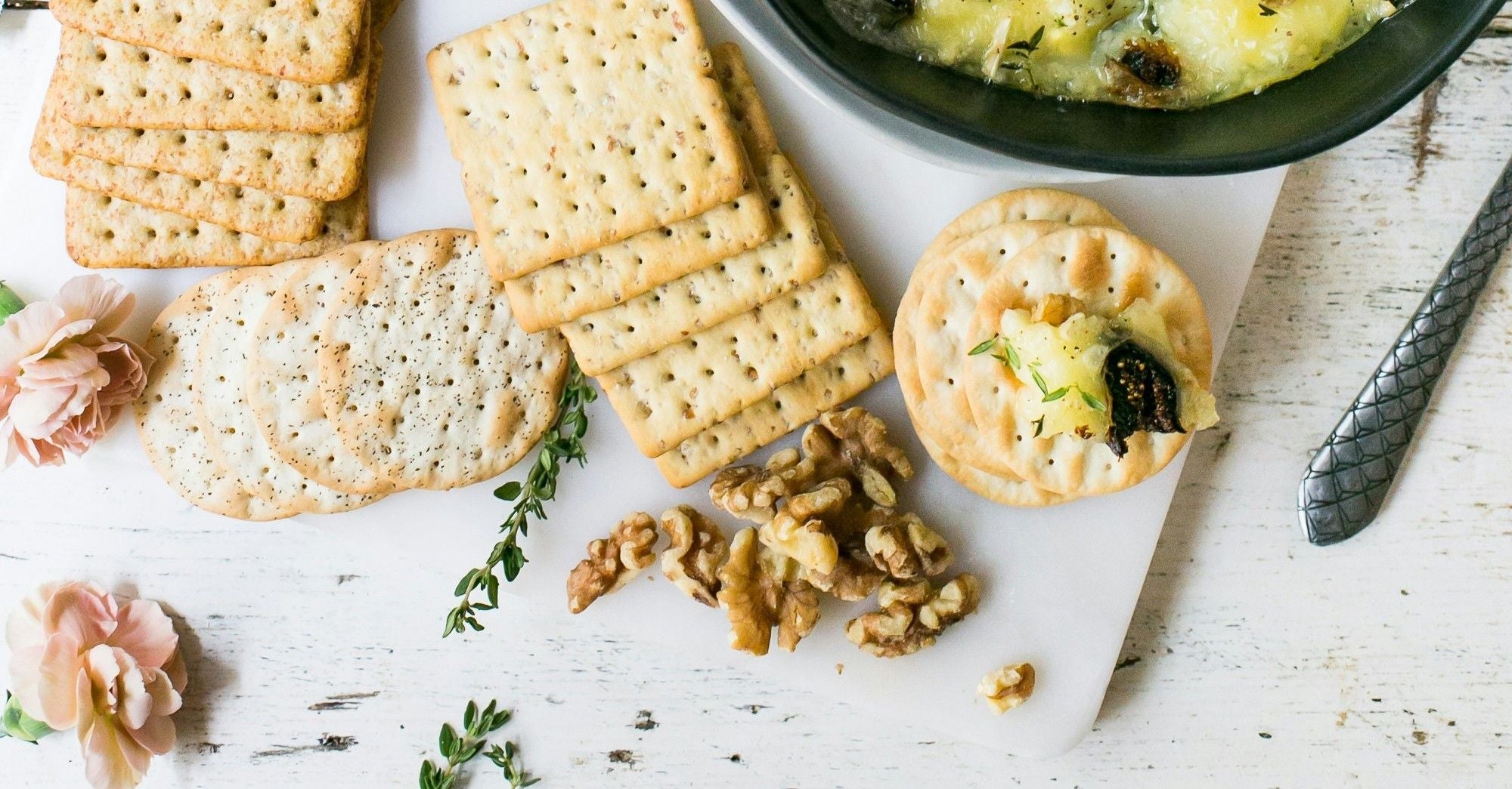 Cheese Biscuits