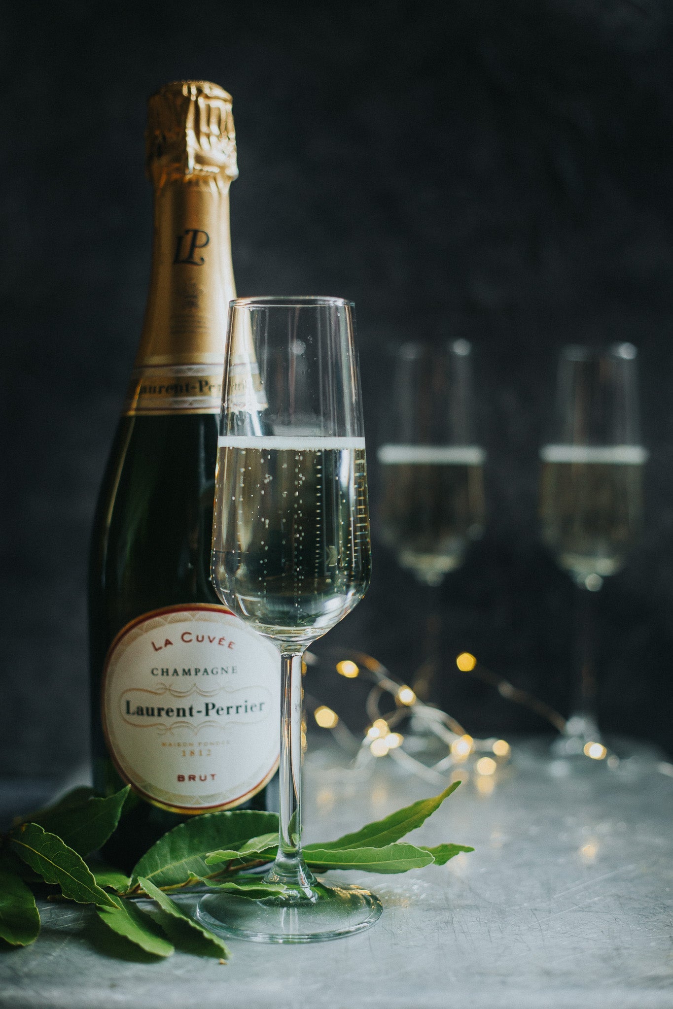Sparkling Wine