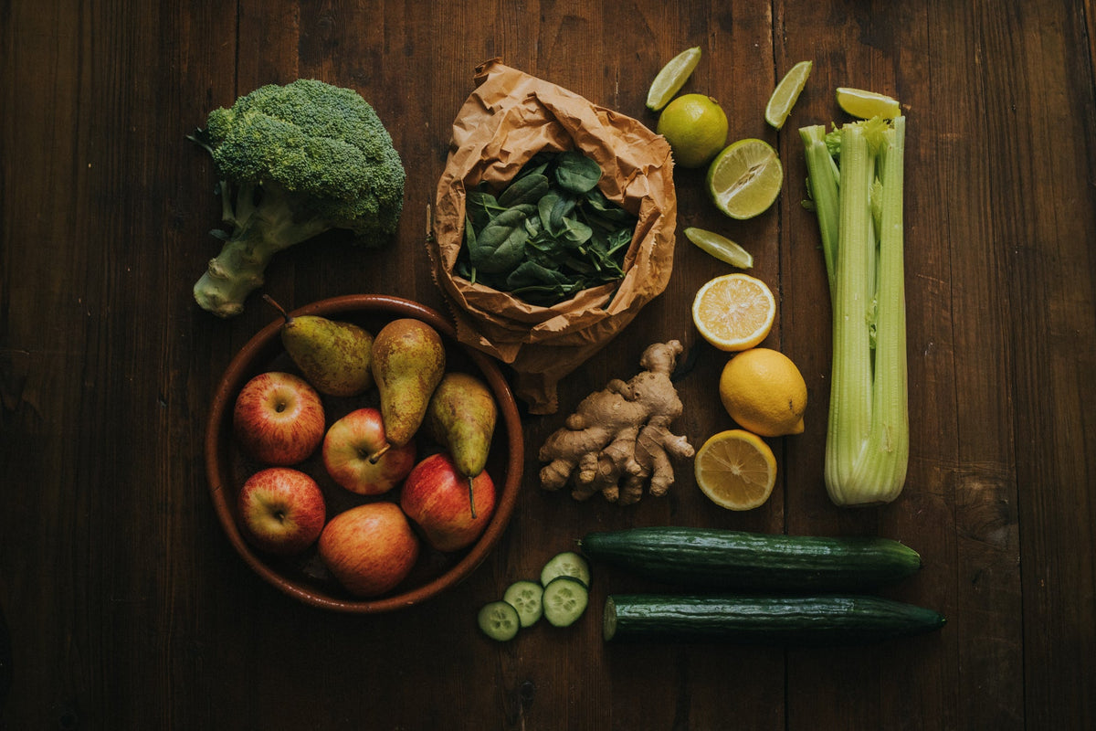 Breakfast & Smoothie Boxes