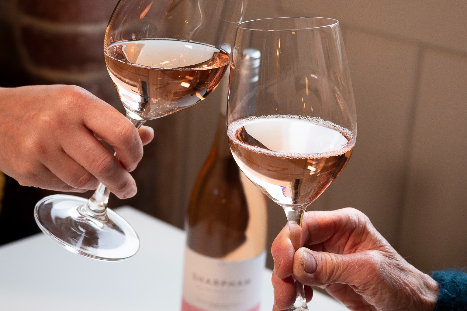 Rose Wine