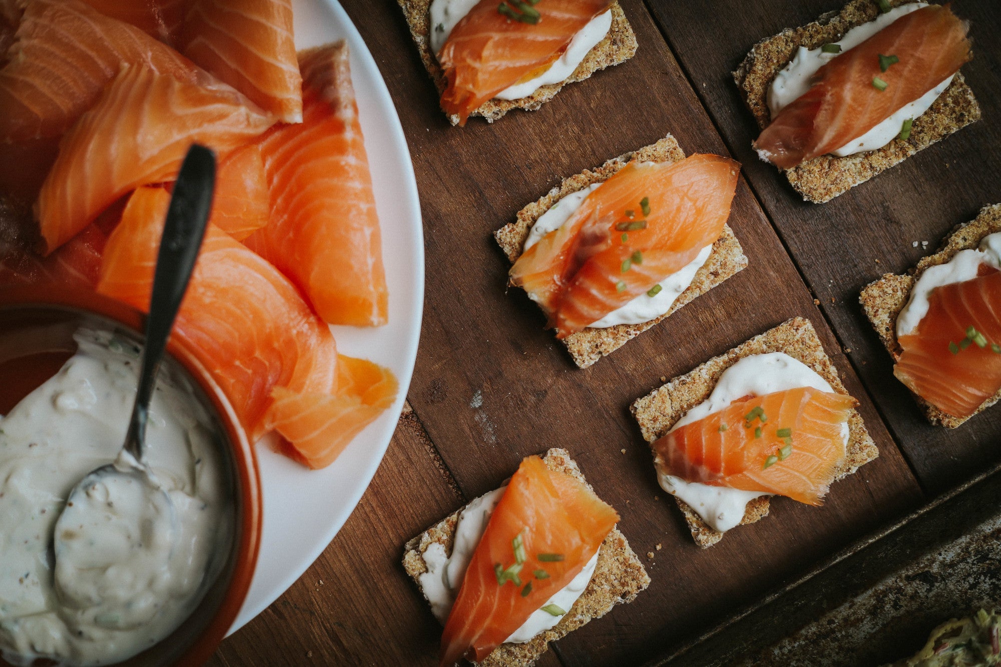 Salmon
