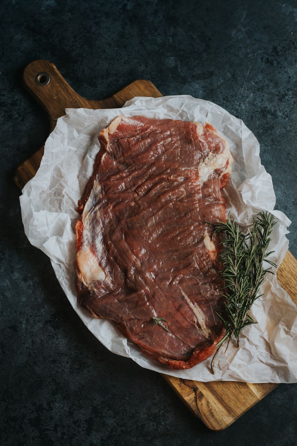 Beef Bavette Steak