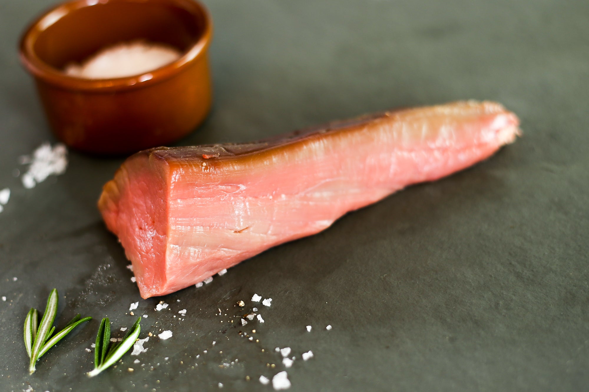 Beef Fillet Tail