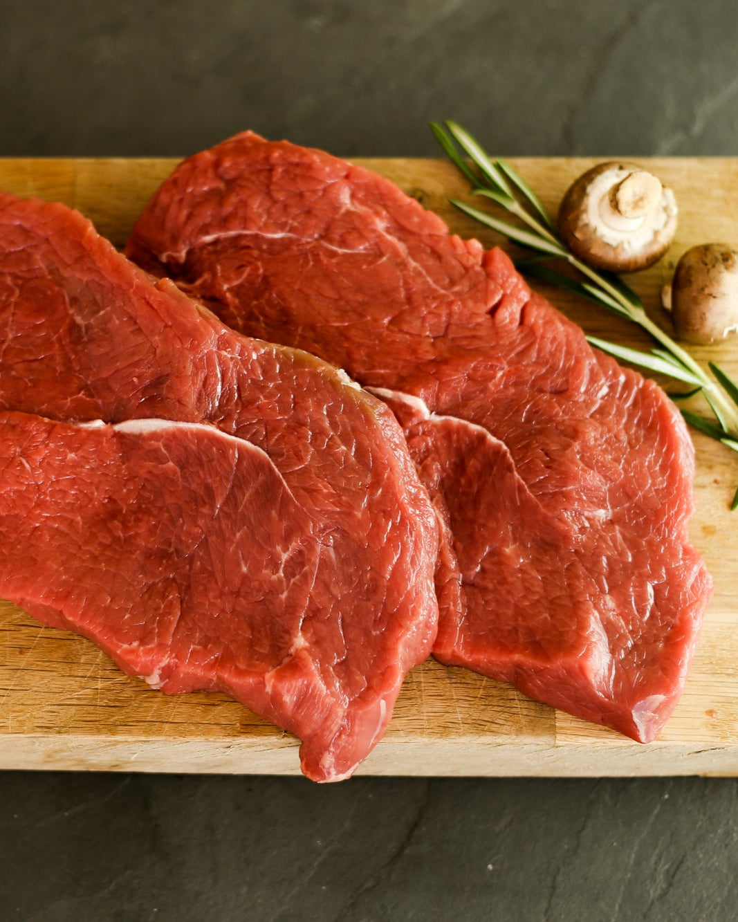 Greendale Beef Braising Steaks
