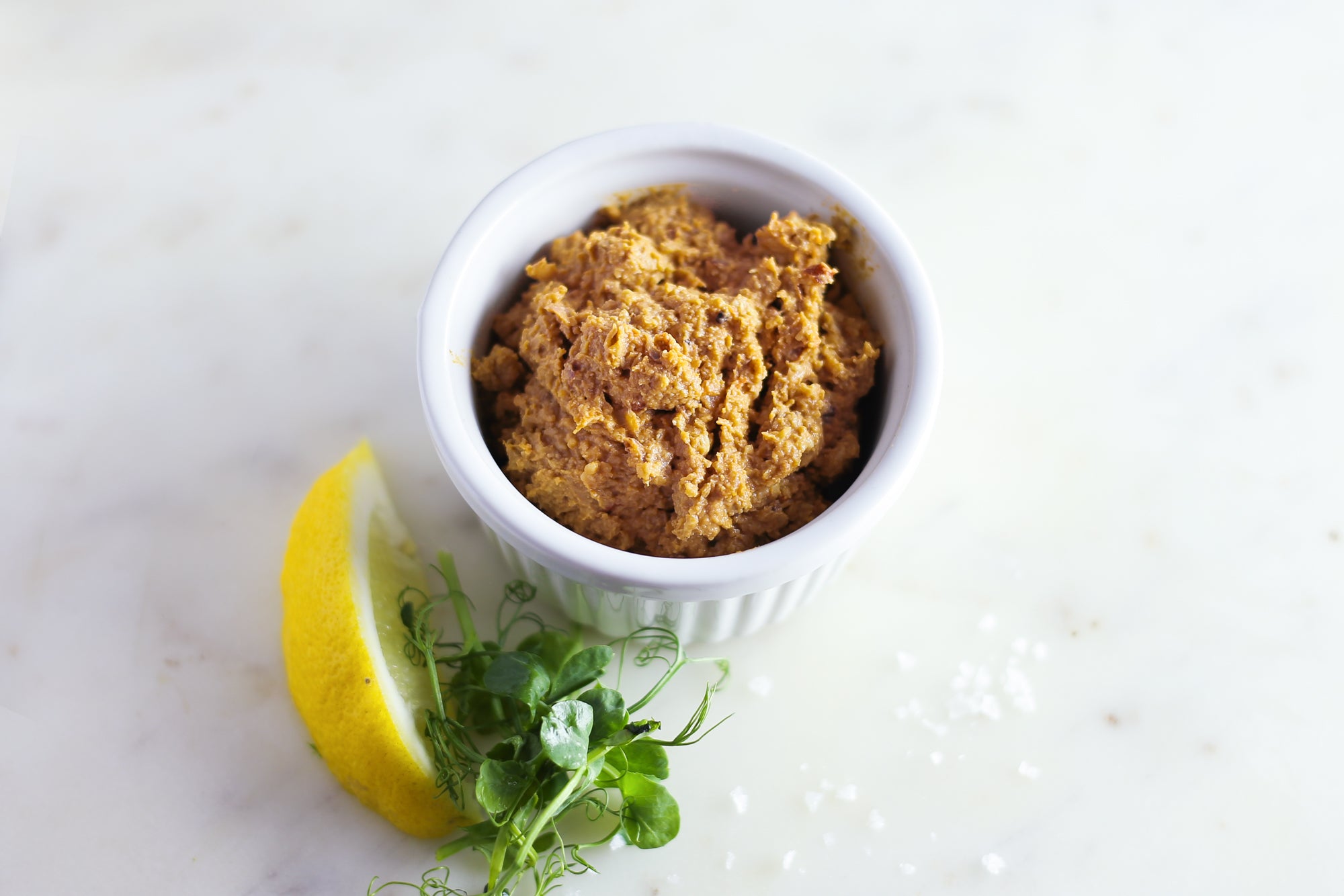 Greendale Brown Crab Meat Body