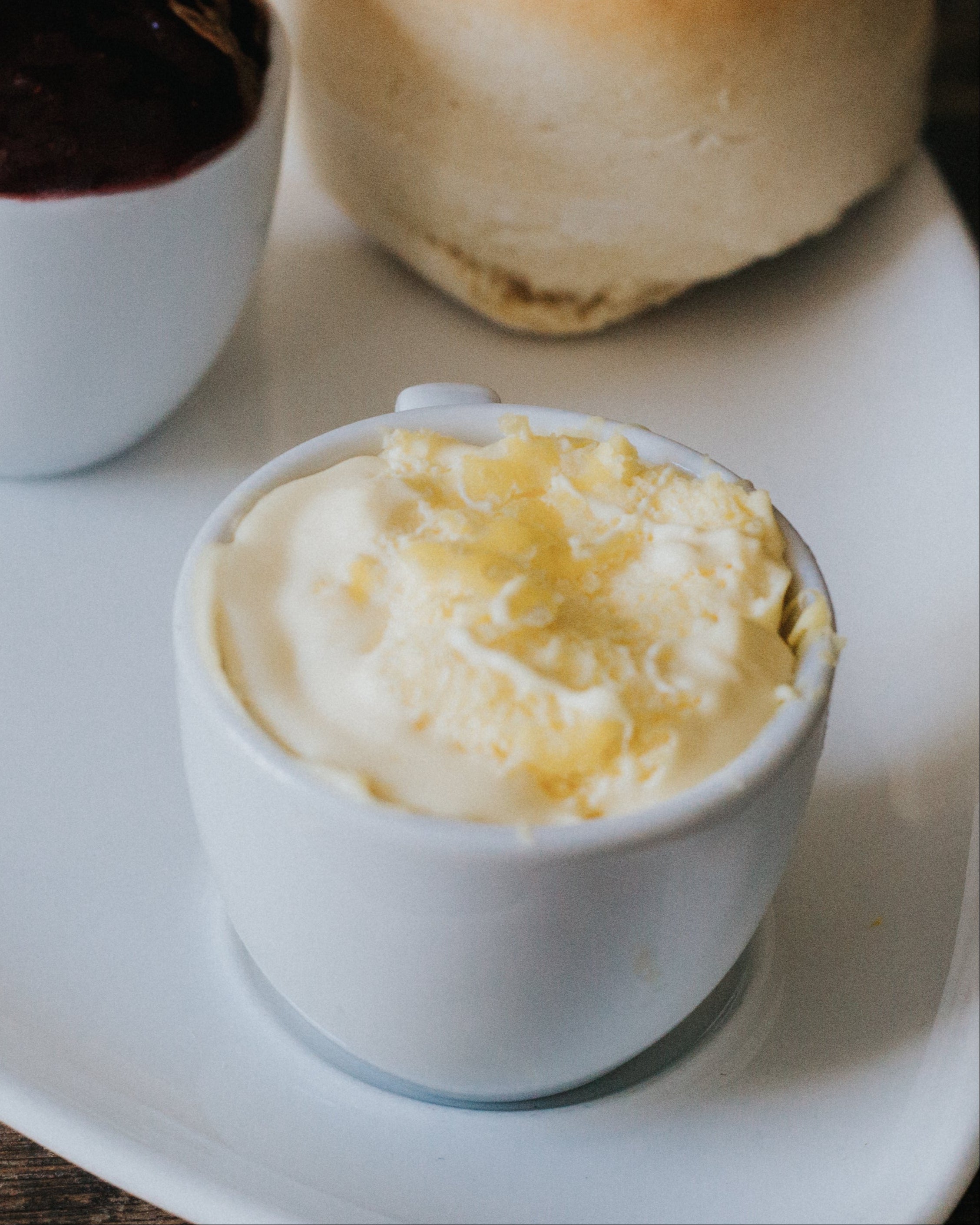 Trewithen Dairy Clotted Cream