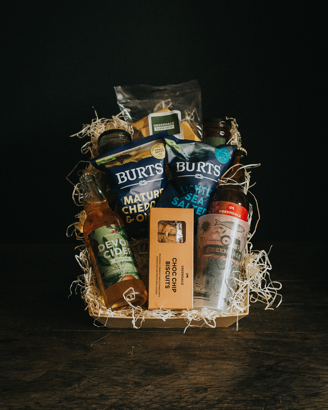 Greendale Summer Hamper