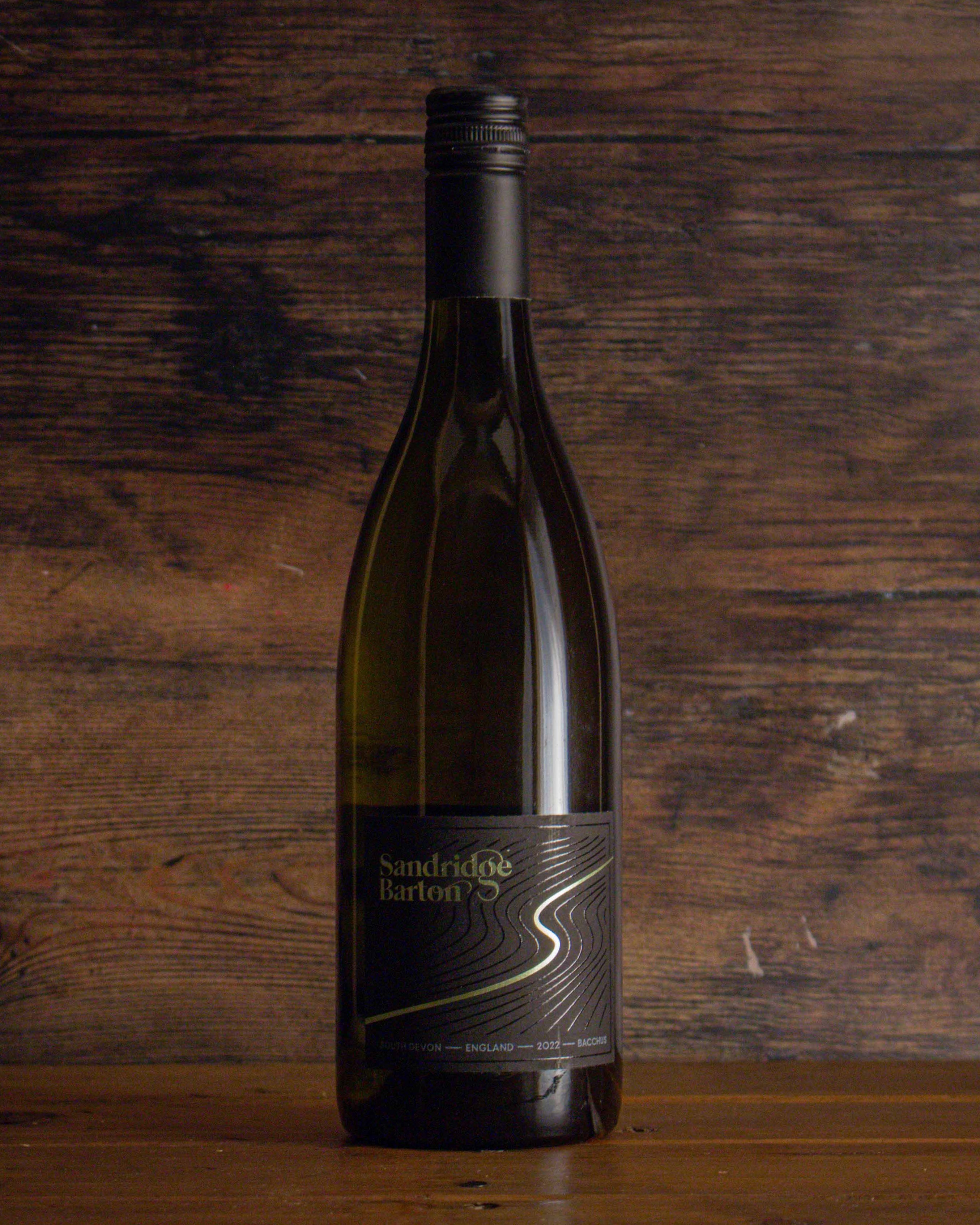 Sandridge Barton Bacchus 2022