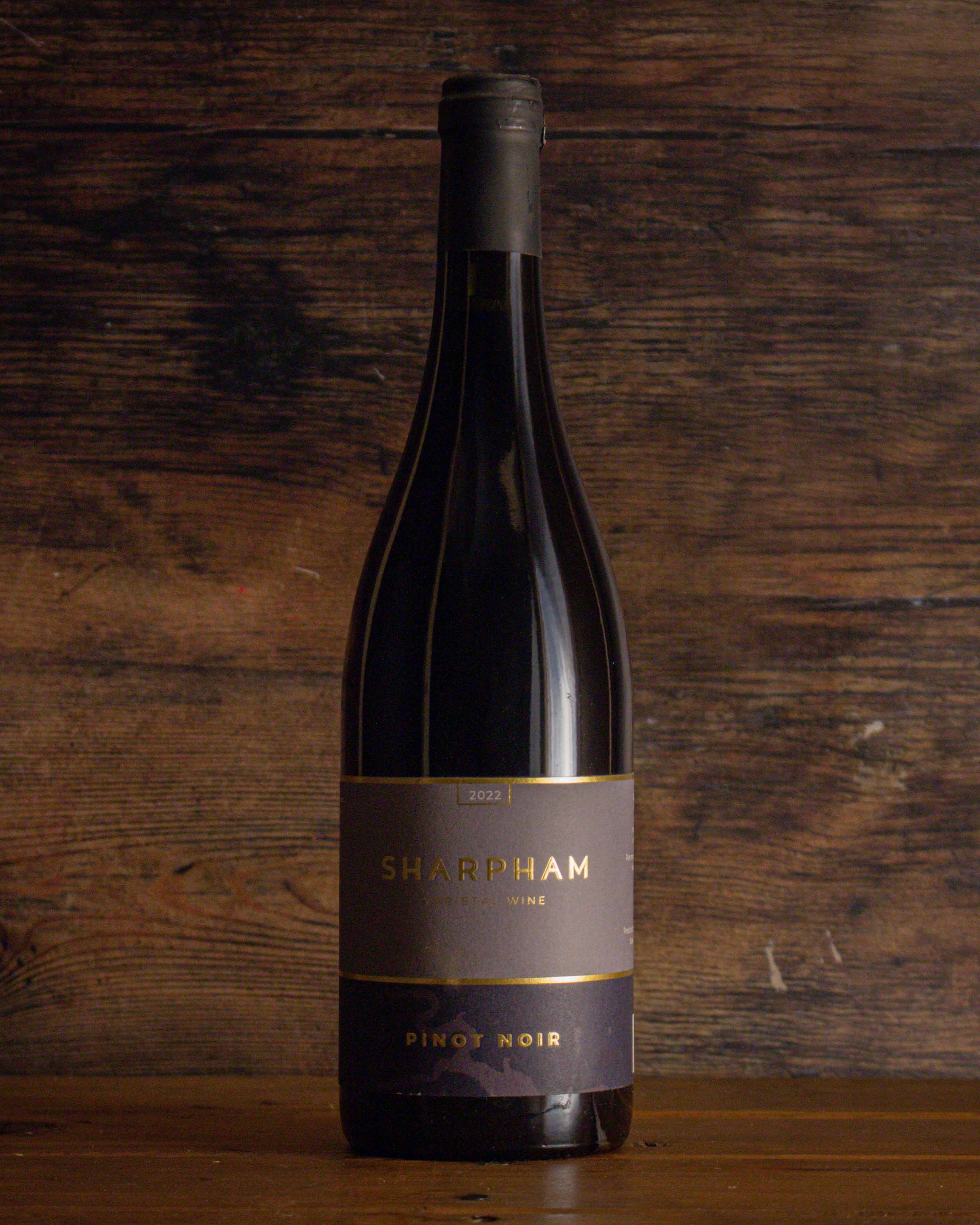 Sharpham Pinot Noir Red Wine
