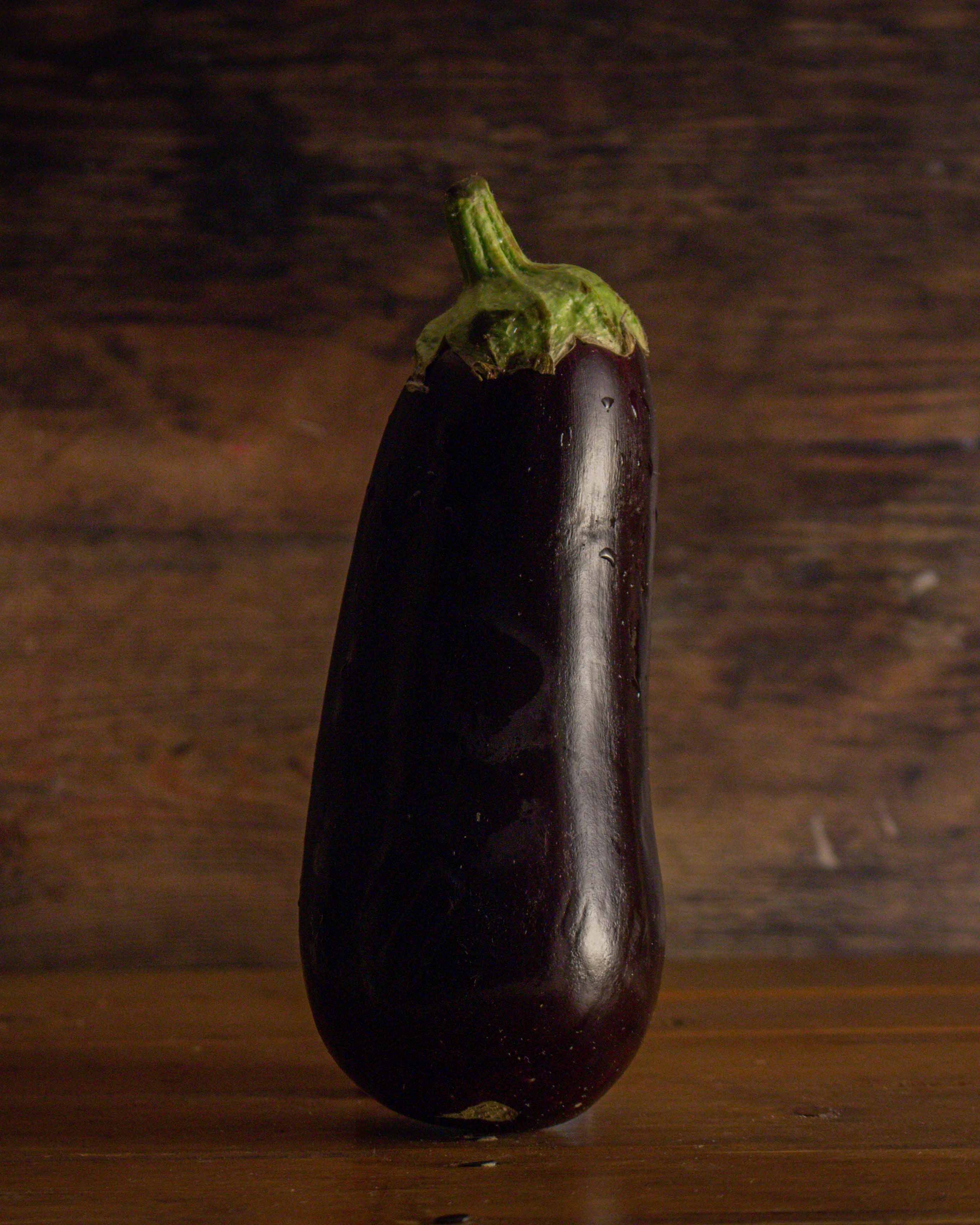 Aubergines