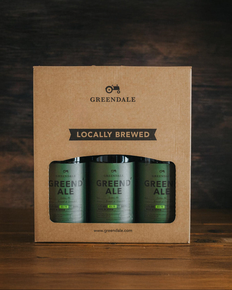 Greend'ale