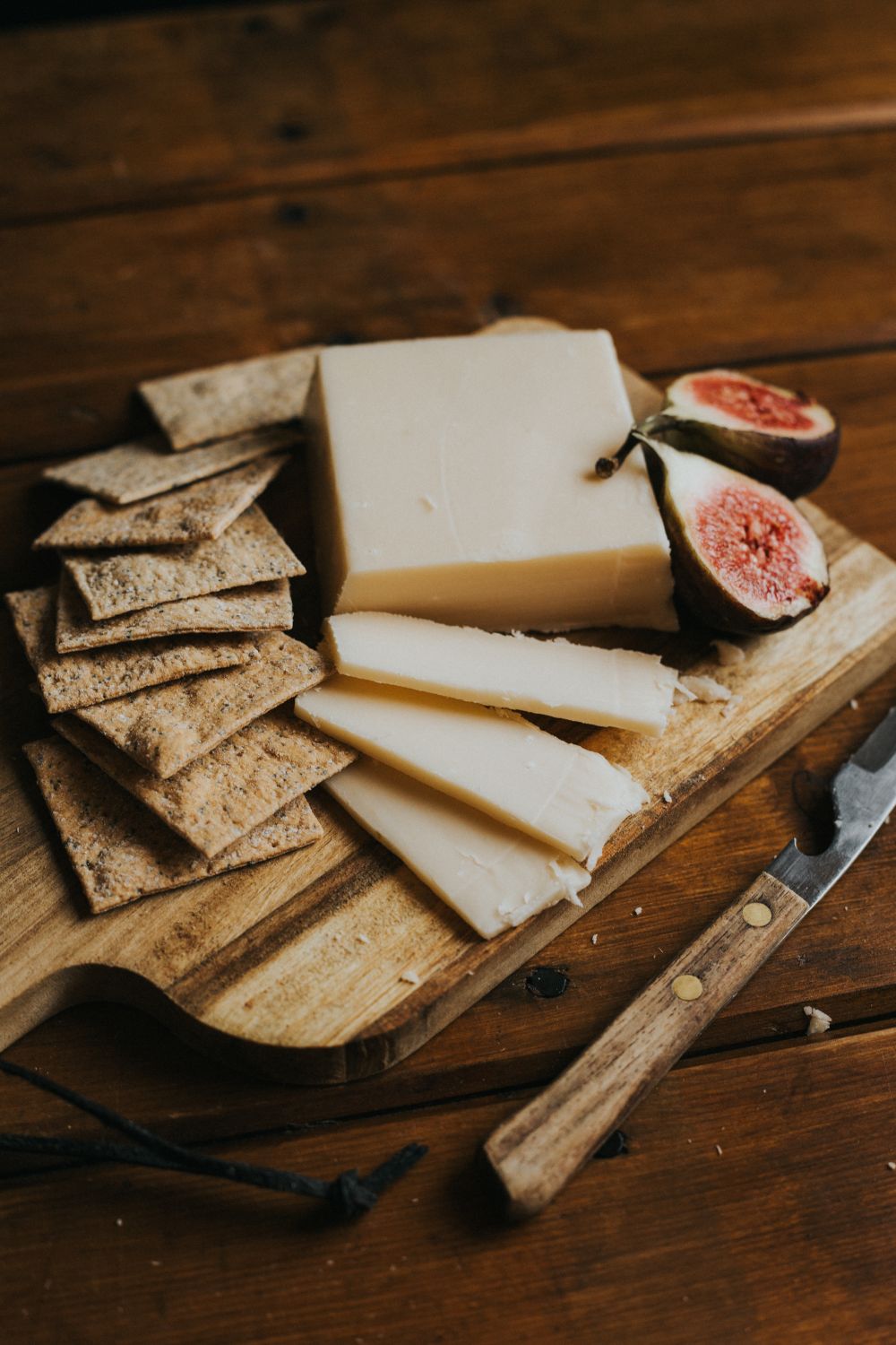 Le Cret Gruyere Cheese (By Slice)