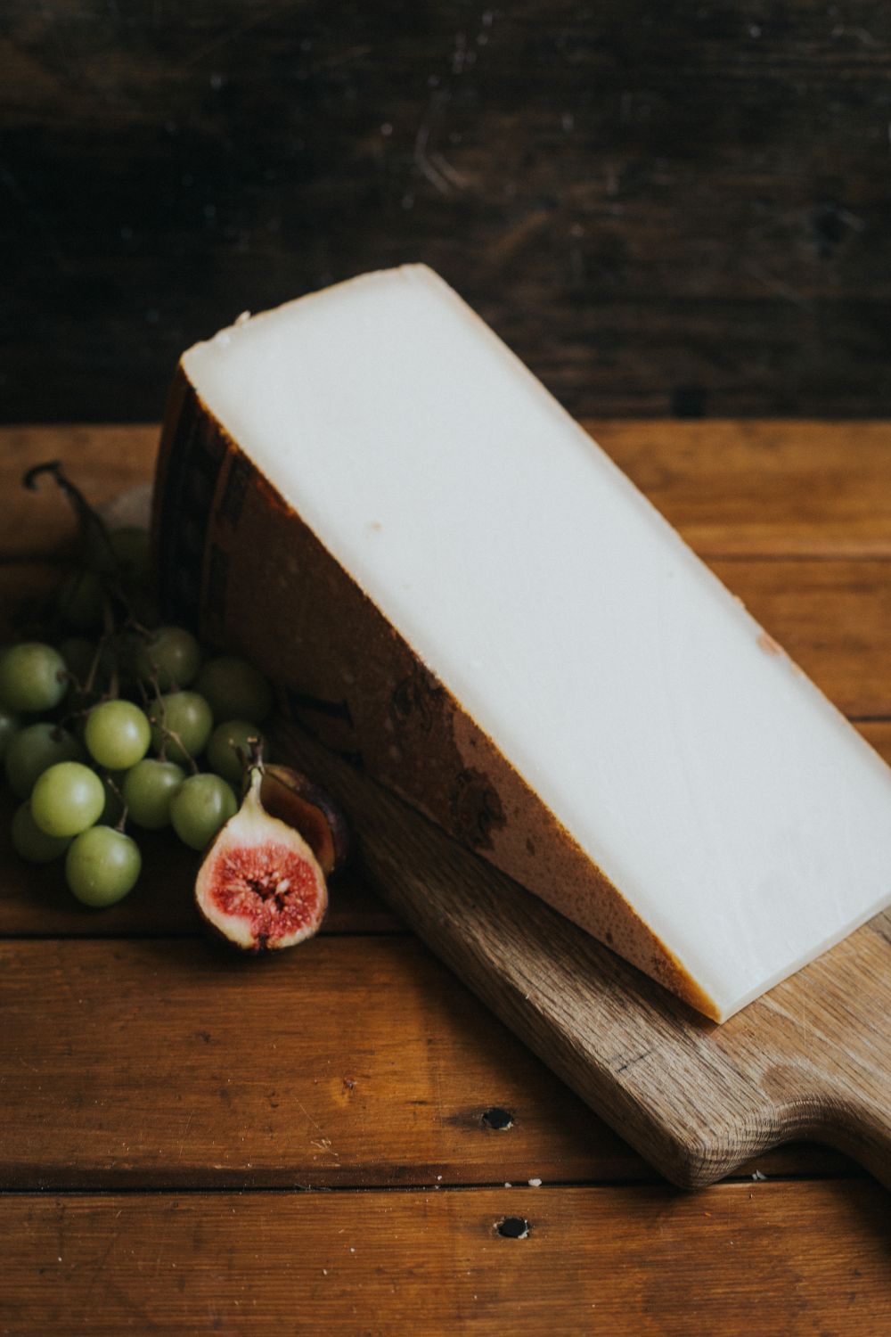 Le Cret Gruyere Cheese (Whole)