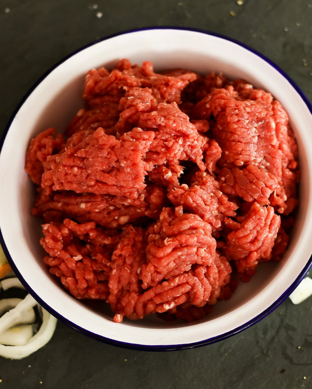 Greendale Minced Beef Steaks