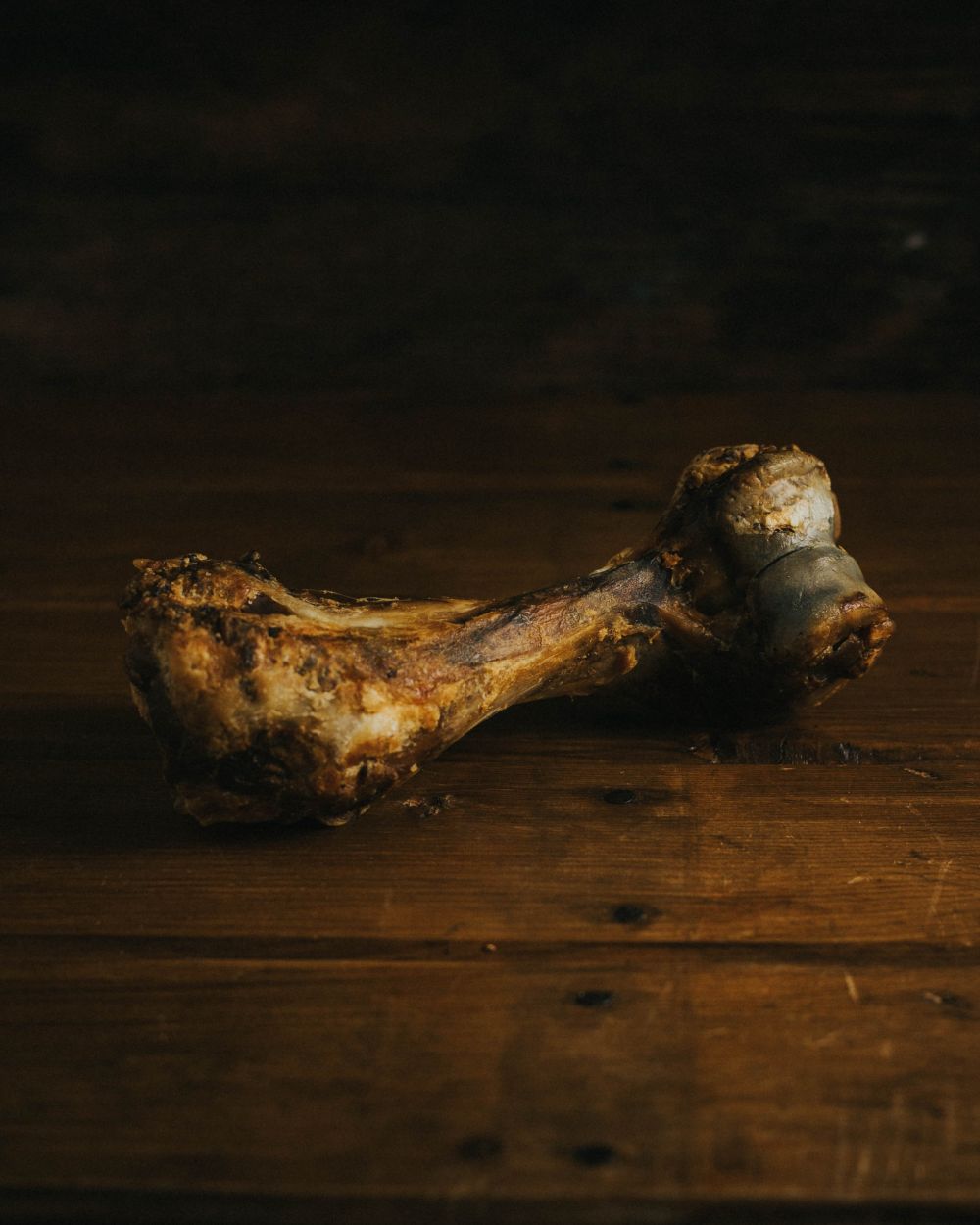 Munch & Crunch Roast Pork Bone for Dogs