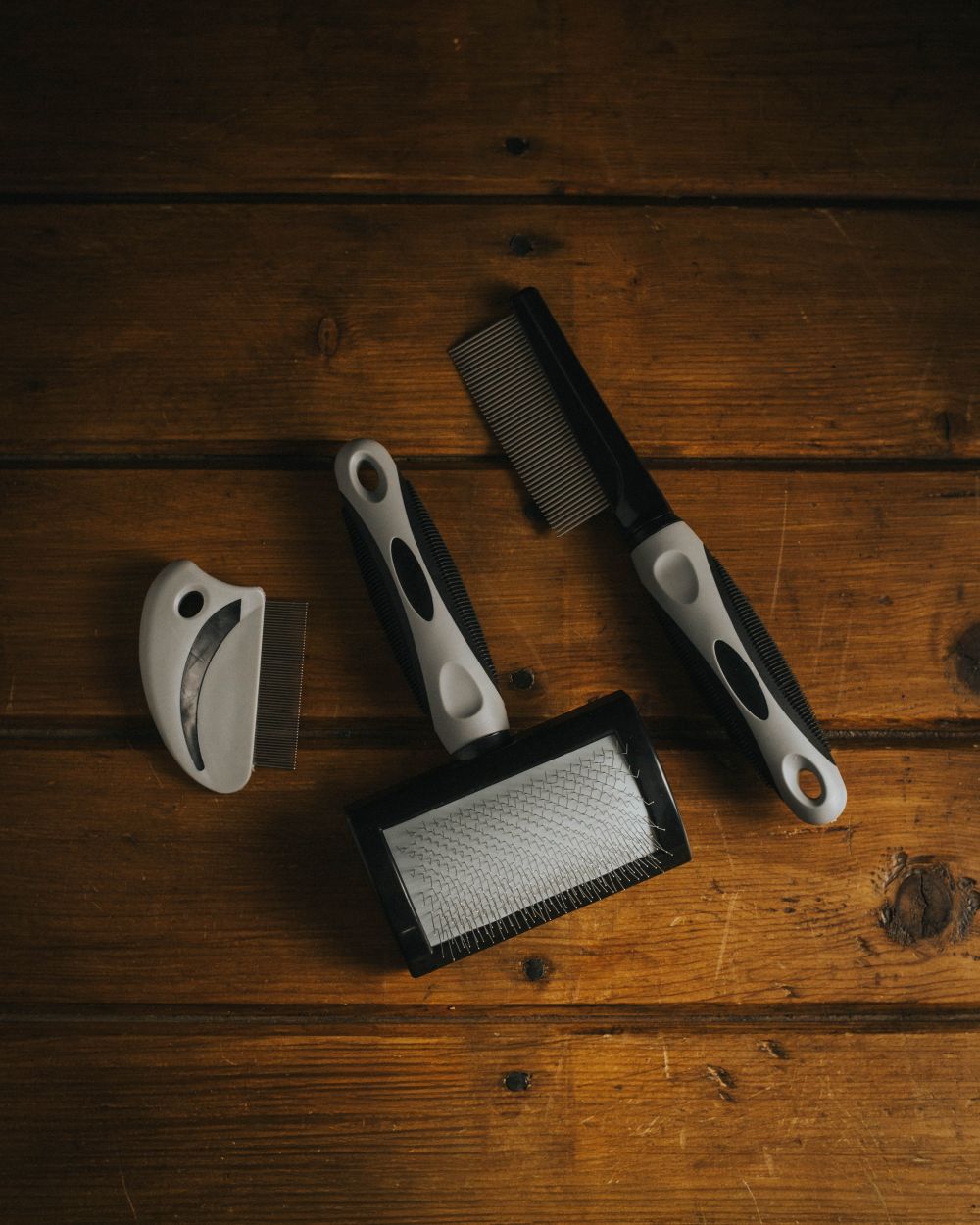 Pet Parlour Grooming Set