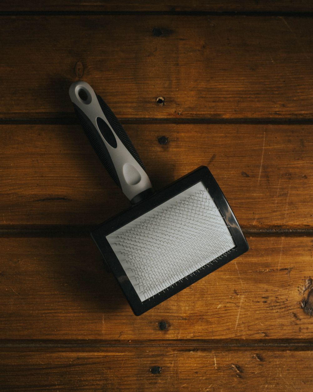 Pet Parlour Large Grooming Brush